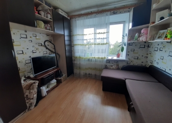 Комната 18 м2, 5/5 эт.