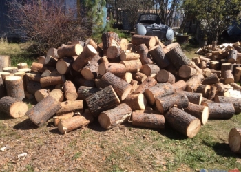 Дрова Любые