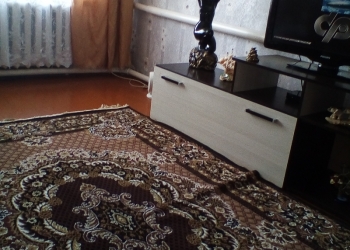 3-к квартира, 75 м2