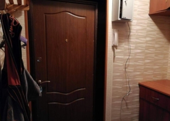 2-к квартира, 34 м2, 5/13 эт.