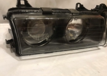  bmw e36 ZKW