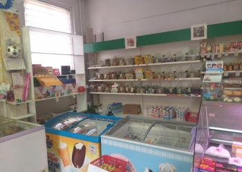 Магазин продуктов