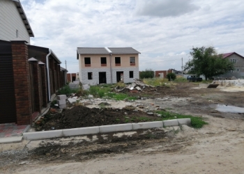 Продаю участок под строительство жилого дома