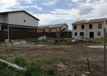 Продаю участок под строительство жилого дома
