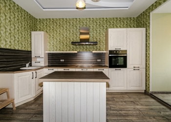 3-к квартира, 118 м2, 4/6 эт.