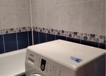 Сдам 1-к. квартиру, площадь 36м., 5/10 бульвар юности 27.