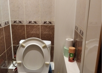 Сдам 1-к. квартиру, площадь 36м., 5/10 бульвар юности 27.