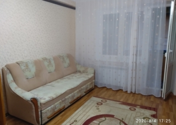 1-к квартира, 33 м2, 2/9 эт.