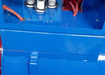 Генератор синхронный Marelli Generator