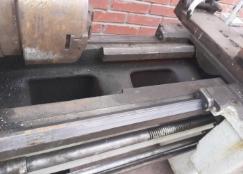 Токарный станок 1A616