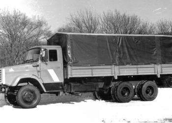 Куплю ЗИЛ-133 Г 40