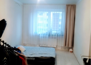 2-к квартира, 80 м2, 1/13 эт.