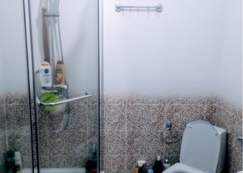 2-к квартира, 80 м2, 1/13 эт.