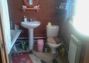 Коттедж 65 м2