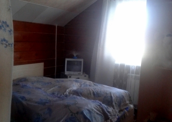 Коттедж 65 м2