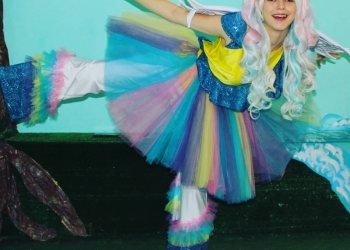 Аниматоры Астрахани