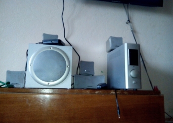 домашний киеотеатр