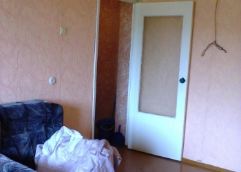 2-к квартира, 44 м2, 3/5 эт.