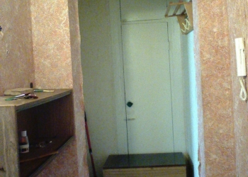 2-к квартира, 44 м2, 3/5 эт.
