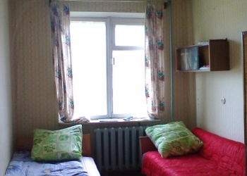 2-к квартира, 44 м2, 3/5 эт.