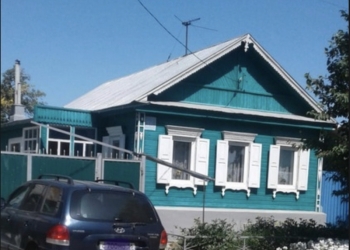Продам дом в Оренбурге в экологически чистом районе