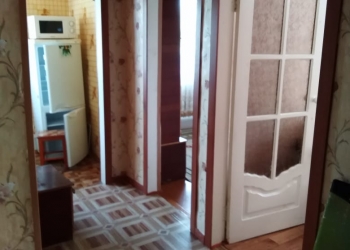 2-к квартира, 40 м2, 1/2 эт.