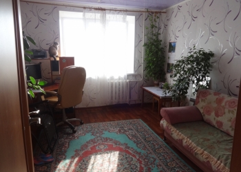 3-к квартира, 80 м2, 6/9 эт.