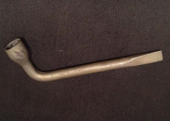 Ключ балонный