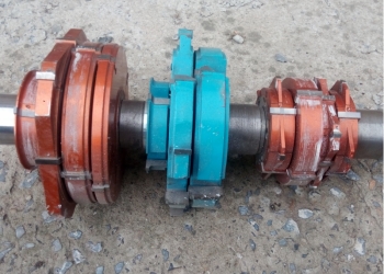 Фрезы для зачистки пластиковых окон