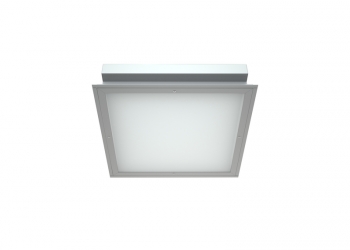 Светодиодный светильник OWP/R ECO LED 595 IP54/IP40 4000K