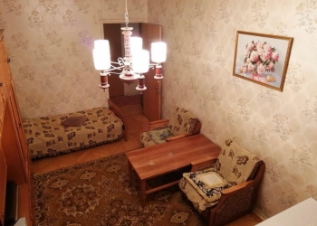 1-к квартира, 31 м2, 8/11 эт.