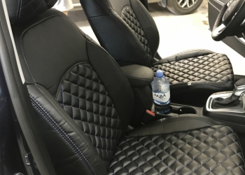 Установка авточехлов, продажа авточехлов. Чехлы