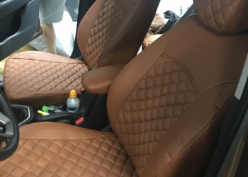 Установка авточехлов, продажа авточехлов. Чехлы