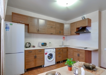 1-к квартира, 43 м2, 1/16 эт.