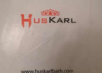 Ванна Акриловая