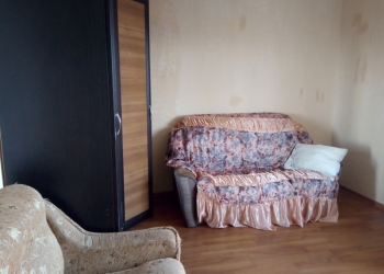1-к квартира, 31 м2, 4/4 эт.