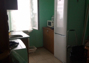 1-к квартира, 31 м2, 4/4 эт.
