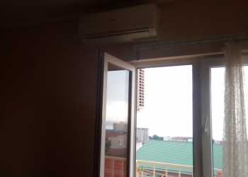 1-к квартира, 31 м2, 4/4 эт.