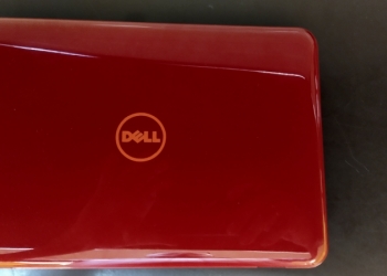 Нетбук Dell P24T