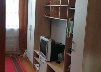 1-к квартира, 24 м2, 4/5 эт.