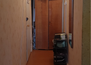 1-к квартира, 24 м2, 4/5 эт.