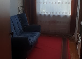 1-к квартира, 24 м2, 4/5 эт.