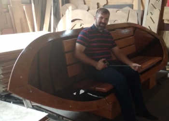 Производство и продажа детских спортивных площадок