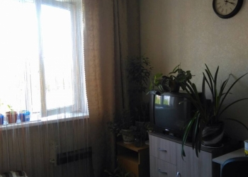 Комната в 1-к 12 м2, 4/9 эт.