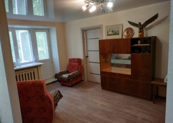 2-к квартира, 48 м2, 5/5 эт.