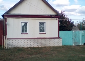 Продам дом 59 м2. Цена 340000 рублей. Возможна хорошая скидка. Торг при осмотре.
