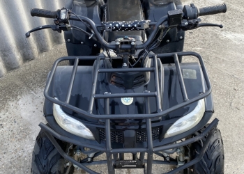 Мотовездеход omaks ATV-SP206