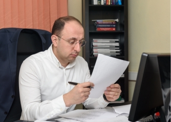 Подготовка и подача любых документов в суд.