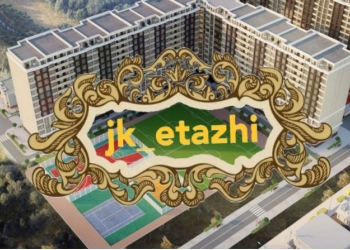 3-к квартира, 118 м2, 7/13 эт.