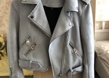 Куртка косуха